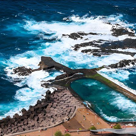 Tide'S Embrace & Natural Pool タコロンテ エクステリア 写真