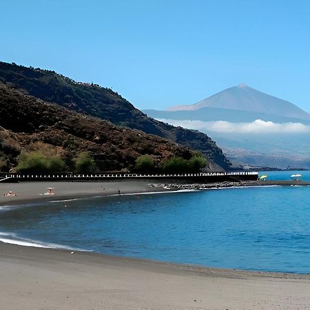 Tide'S Embrace & Natural Pool タコロンテ エクステリア 写真